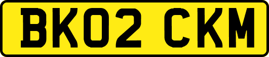 BK02CKM