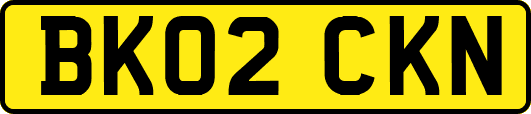 BK02CKN