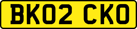 BK02CKO