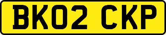 BK02CKP