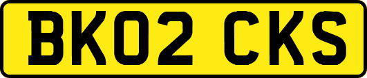 BK02CKS