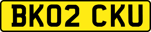 BK02CKU