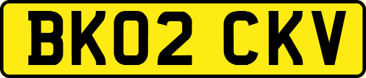 BK02CKV