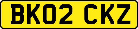 BK02CKZ
