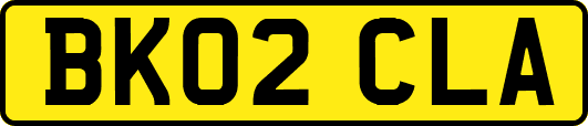 BK02CLA