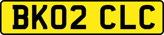BK02CLC