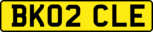 BK02CLE