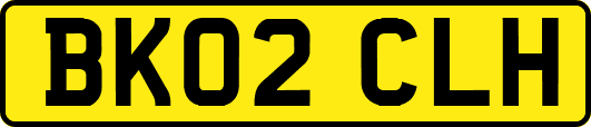 BK02CLH