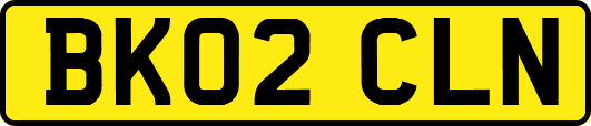 BK02CLN