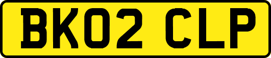 BK02CLP