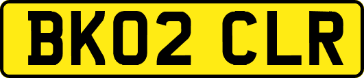 BK02CLR