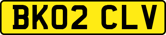 BK02CLV