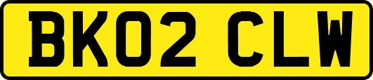BK02CLW