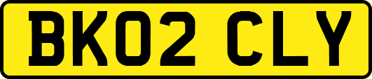 BK02CLY