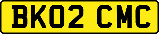 BK02CMC