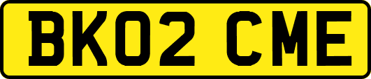 BK02CME