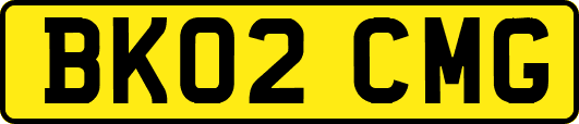 BK02CMG