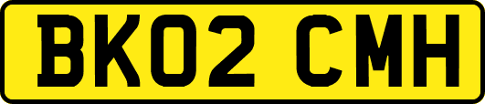 BK02CMH