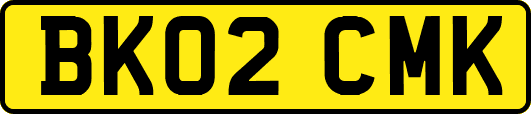 BK02CMK