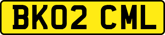BK02CML