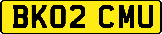 BK02CMU