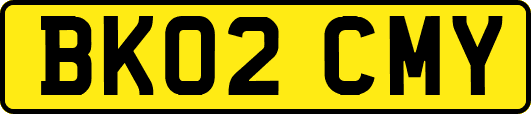 BK02CMY