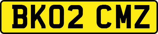 BK02CMZ
