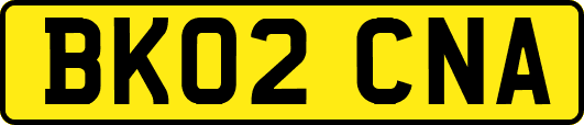 BK02CNA