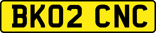 BK02CNC