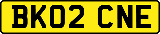 BK02CNE
