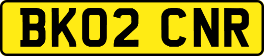 BK02CNR
