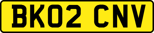 BK02CNV