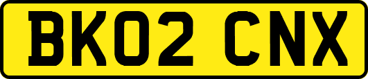 BK02CNX