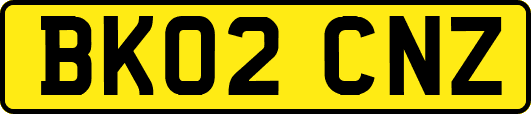 BK02CNZ