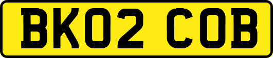 BK02COB