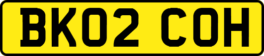 BK02COH