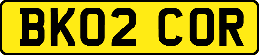 BK02COR