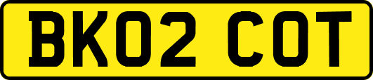 BK02COT