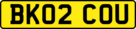BK02COU