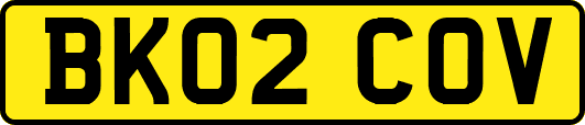 BK02COV