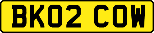 BK02COW