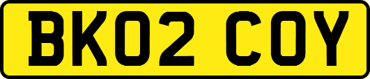BK02COY