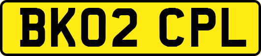 BK02CPL