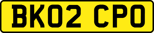 BK02CPO