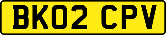 BK02CPV