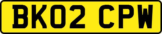 BK02CPW