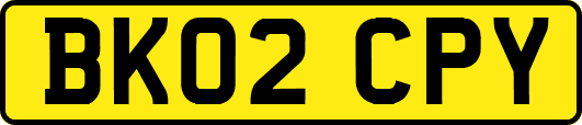 BK02CPY