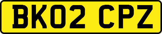 BK02CPZ