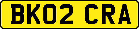 BK02CRA