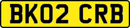 BK02CRB